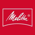 Melitta Barista Classic Crema, Ganze Kaffee-Bohnen 1kg