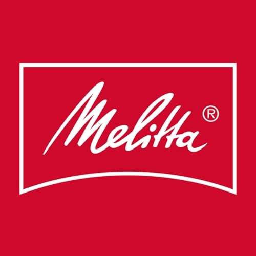 Melitta Barista Classic Crema, Ganze Kaffee-Bohnen 1kg