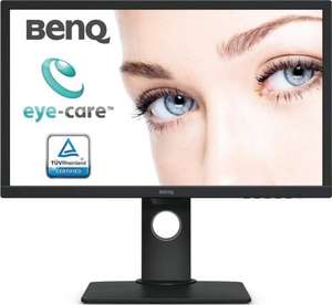 BenQ BL2483TM, 24"Full HD LED Monitor - Pivot / HAS / Speakers