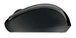 Microsoft "Wireless Mobile Mouse 3500" kabellose Maus mit USB-Dongle