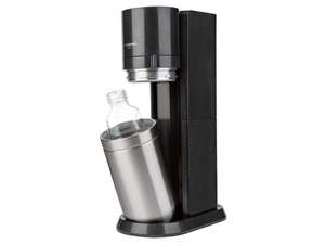 @Lidl - Sodastream Wassersprudler „DUO“ Inkl. ca. 1 l-Glasflasche und CO2-Zylinder 49,99€ (97,58€) oder 2 Ersatzglasflaschen 13,99€ (20,07€)