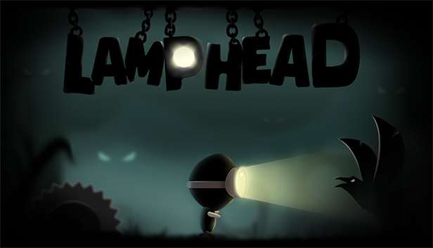 "Lamp Head" (Windows PC) gratis auf IndieGala holen und behalten -DRM Frei -