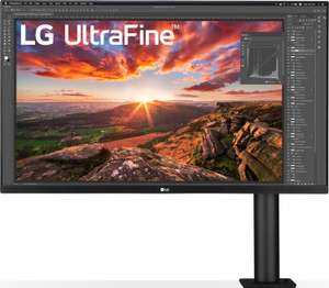 LG UltraFine 32UN880-B 31.5" 16:9 4K Monitor