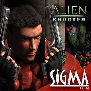 "Alien Shooter" (Android) gratis im Google PlayStore - ohne Werbung / ohne InApp-Käufe -