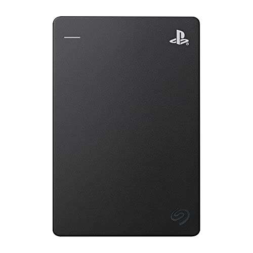 Seagate Game Drive PS4/5 2 TB externe Festplatte, 2.5 Zoll, USB 3.0, SATA 6Gb/s Playstation4