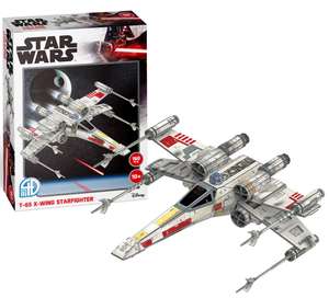 Revell Star Wars T-65 X-Wing Starfighter