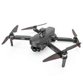 JJRC H106 4K Dual-Cam Drohne