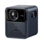 Wanbo Mozart 1 Pro Projector Beamer | Android TV 11.0 | Google Assistant | Widevine DRM L1