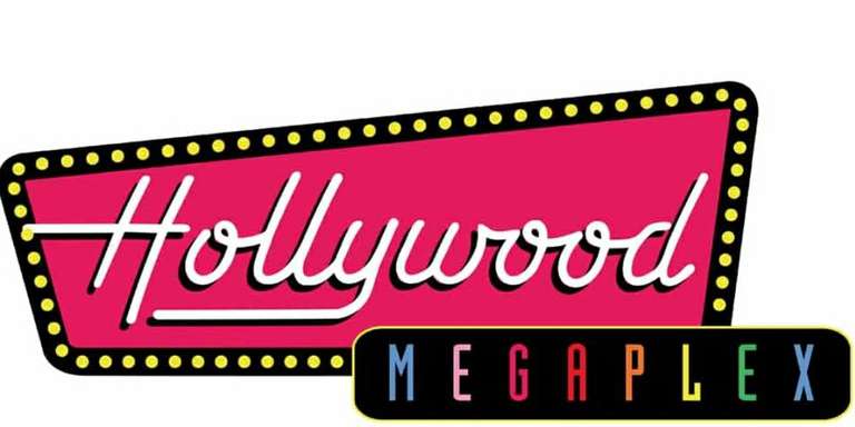 Hollywood Megaplex Muttertag Kino Aktion: Ausgewählte Filme ab 7,50€