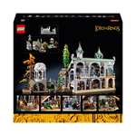 LEGO 10316 Icons Der Herr der Ringe: Bruchtal