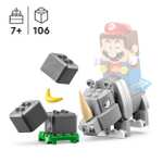 LEGO 71420 Super Mario Rambi das Rhino