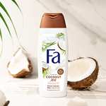 Fa Pflegendes Duschgel Coconut Milk, 250ml