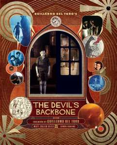 Film: "The Devil's Backbone" von Guillermo del Toro, als Stream oder zum Herunterladen von ARTE