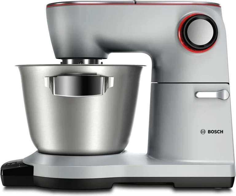 Bosch MUM9AX5S00 OptiMUM Küchenmaschine