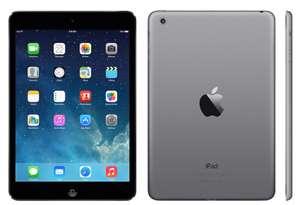 Apple iPad mini Retina (16 GB, WiFi, LTE) für 403,95 € - 15% Ersparnis