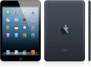 Apple iPad mini (32 GB, WiFi) für 279 € bei Comtech - bis zu 12% sparen