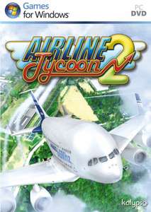 Airline Tycoon 2 als Downloadtitel um 2,95 € (Win) bei Gamesrocket - 41% Ersparnis