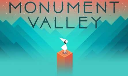 [iTunes] - Monument Valley KOSTENLOS, statt 2,99€