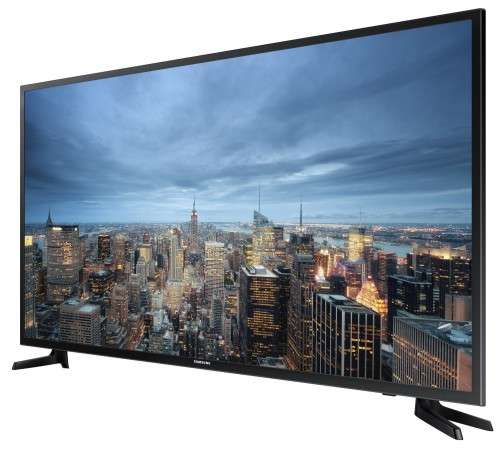 Amazon: Samsung UE48JU6050 48 Zoll Ultra HD Fernseher für 549,99€