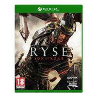 Ryse - Son Of Rome (deutsch) (Xbox One) nur 15,98€