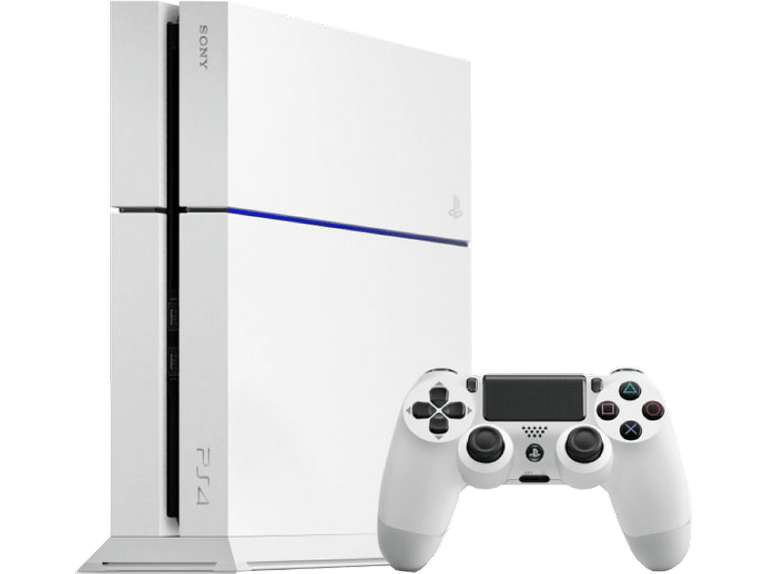 Media Markt: PlayStation 4 (500GB) weiß oder schwarz für nur 289€ / Metal Gear Solid V Limited Edition für 309€!
