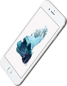  Apple iPhone 6S 16GB (silver) um 699€ und 174,75€ in Superpunkte