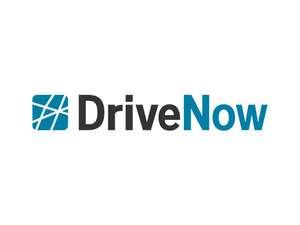 DriveNow: Anmeldegebühr + 15 Freiminuten um 4,99 € - bis zu 85% sparen