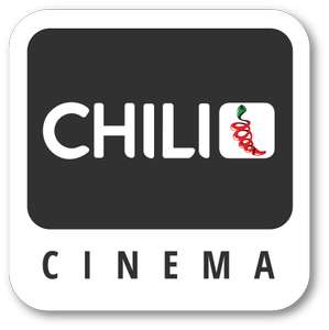 10€ gratis für Filme bei CHILI - Online Videothek!! Noch bis 31.01.2016