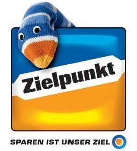 Zielpunkt Insolvenz Abverkauf - 50% auf Alles - ab sofort, 8.2.2016