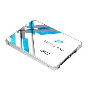 [Redcoon.at] Tiefstpreis - OCZ Trion 240GB SSD nur 56,40 € (inkl. Versand)!