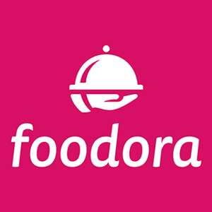 Foodora - 5 € Gutschein bei Zahlung mit PayPal