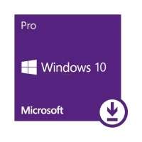 Microsoft Windows 10 Professional - ESD - multilingual