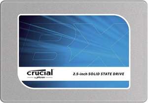 [Comtech.de] Crucial BX100 500GB SATA 2,5″ SSD für 124 EUR inkl. Versand (Logoix)