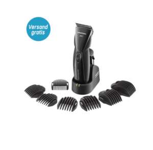 [redcoon.de] Grundig MC 8340 High Professional Haarschneider, schwarz