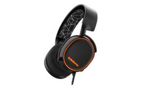 [ComTech] steelseries Arctis 5 Gaming Headset um 99€ (PC, PS4 und Xbox One)