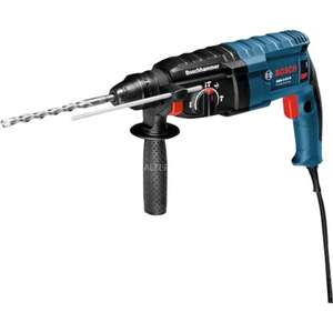 [ZackZack] Bosch Professional GBH 2-24D Elektro-Bohr-/Meißelhammer für 119,90 € - 20% Ersparnis