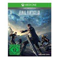 [sevenrabbits.at] Final Fantasy XV (Xbox One)