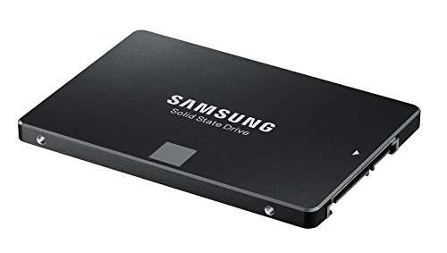 Amazon.de Prime Day: Samsung SSD 850 EVO 500GB für 134,90€ oder SanDisk Ultra II 500GB für 134€