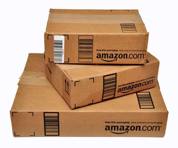 [Info] [Amazon] Achtung bei dringenden Bestellungen - Prime nicht immer schneller