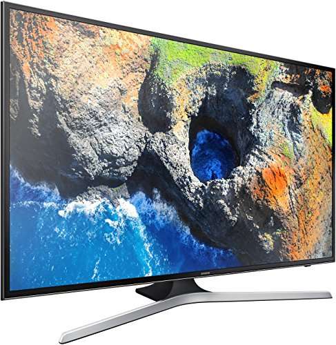 Samsung 43“ UHD TV um 400 € - Bestpreis - 24%