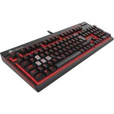 [Alternate/zackzack] Schnell sein!!! -> Corsair Gaming STRAFE Cherry MX Red zum super Preis von nur 55,93€