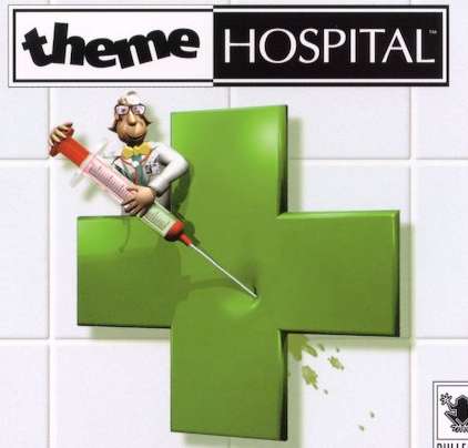 Theme Hospital Remastered gratis (PC)