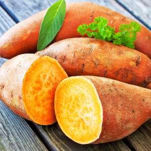 Süßkartoffeln 1kg unter 1€ bei (Hofer)