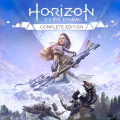 PSN USA: Horizon Zero Dawn: Complete Edition um 17€