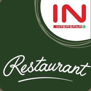 InterSpar Restaurant - täglich 50% auf (fast) Alles ab 16 Uhr