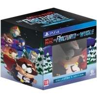 South Park: The Fractured but Whole - Collector's Edition (englisch) (PS4) für 33,98€
