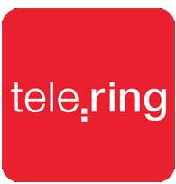 Tele.Ring - neue SIM-only Tarife mit 50% mehr Datenvolumen
