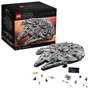 LEGO Star Wars 75192 Millennium Falcon für 629,98€
