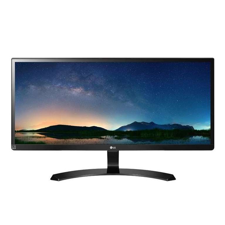 Amazon.es: LG Electronics 29UM59A-P, 29" Monitor, um 198,12€