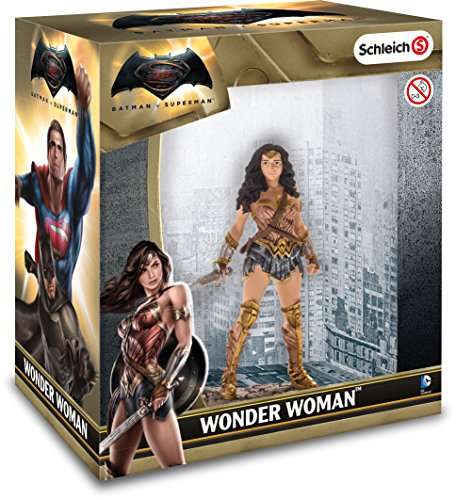 Amazon.de: Wonder Woman um 1€ (Plus Produkt)